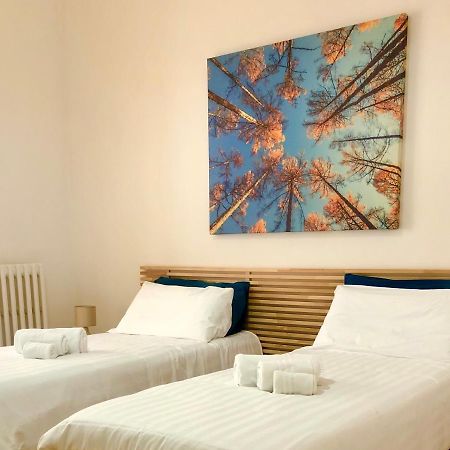 Casa Lamar Salerno Eksteriør billede