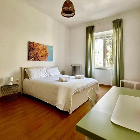 Casa Lamar Salerno Eksteriør billede
