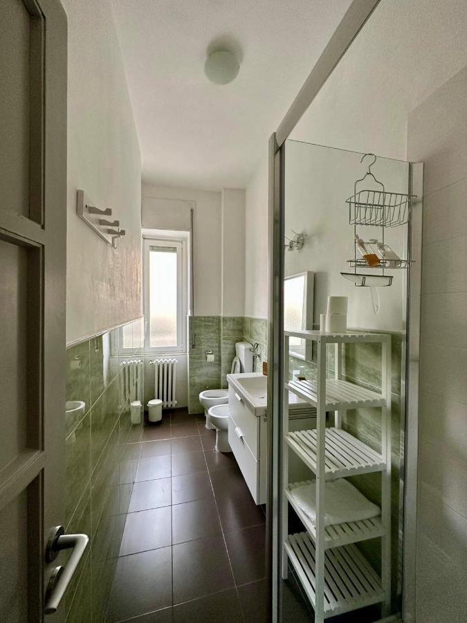 Casa Lamar Salerno Eksteriør billede