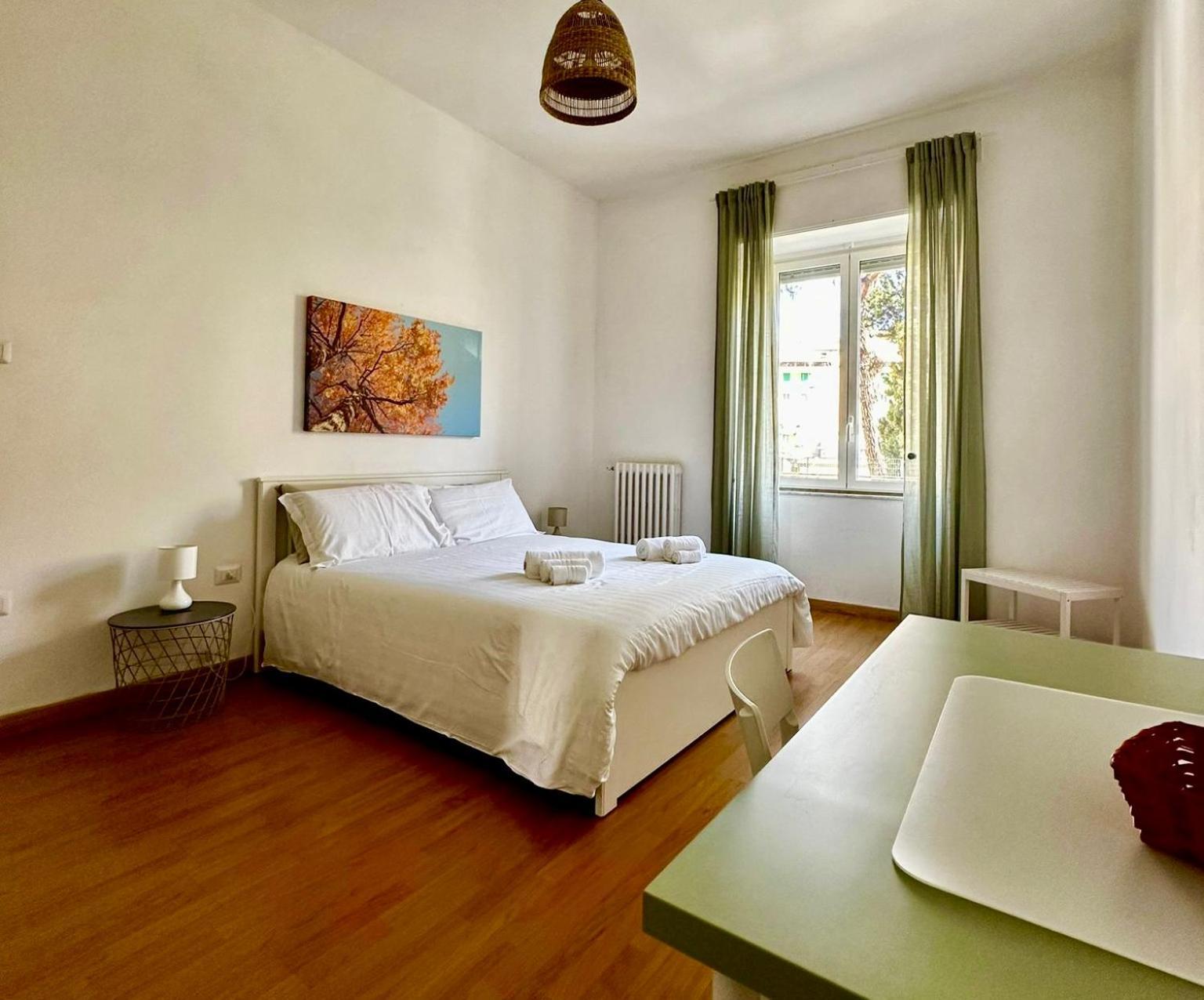 Casa Lamar Salerno Eksteriør billede